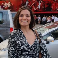 Arianna Braga的照片