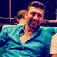 Sefa Öztürk's Photo