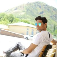 Rajeev Sharma's Photo