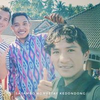 Aedy Sutarjo's Photo