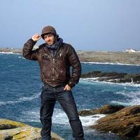 Maxime Pasquier's Photo