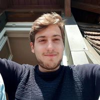 Roberto Marcone的照片