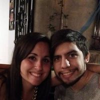 Agustina Basualdo的照片