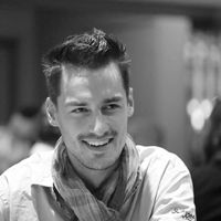 Fotos de Pierre Antoine Quignard