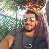 Shon Gershon's Photo