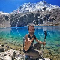 Fernando Candella的照片