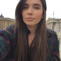 Yulya Zaharushkina's Photo