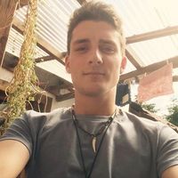 Le foto di Patrick Bujno