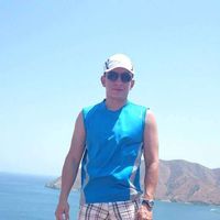 Edwin Cubillos的照片