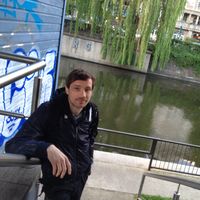 Arnis Putnins's Photo