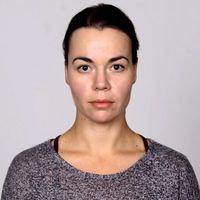 Irina Shumskaya的照片