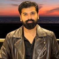 DANIYAL SHEIKH's Photo