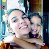 Natacha MONTEIL's Photo