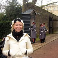 Ellie Glaves's Photo