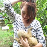 Maria Castro的照片