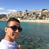 Taha Cherfia的照片