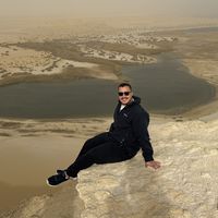 Mahmoud Ayman's Photo