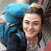 Giovana Biss的照片