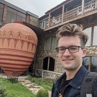 Anton Kuzmishyn的照片