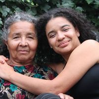 Ivonete Marques's Photo