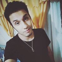 Lucas Chaves's Photo