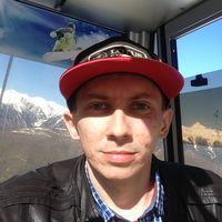 Fotos von Konstantin Prokopiev