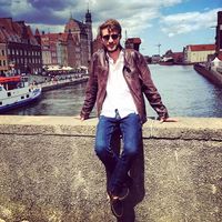 Владимир Якубовский's Photo