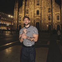 Refael Ben+Simon's Photo