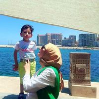 Chaza Abd El Aziz的照片