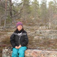 AurelieChaput's Photo