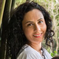 Daniela Araújo的照片