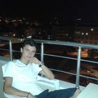 Ramazan Kocabey's Photo