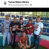 Tomas Matos's Photo