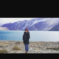 Maria Alejandra Rincon Caro的照片