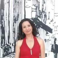 Silvana Díaz的照片