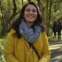 Thayná Pinheiro's Photo