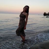 Pasichnyk Olga's Photo