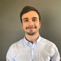 Selman Altınok's Photo