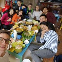 Phuong Thanh Doan's Photo