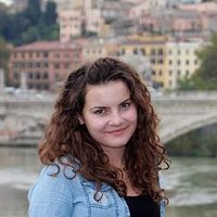 Karolina Janus's Photo