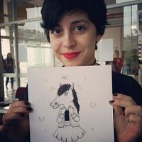 Mariane Gessner的照片