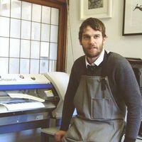 Photos de Matthew Thomson