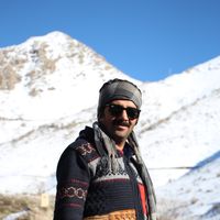 Sajjad Ahmadyani's Photo