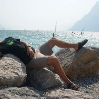 Markus Wachtler's Photo