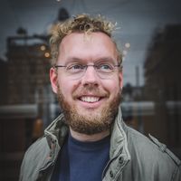 Daan de Vries's Photo