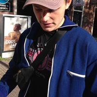 Daniel Engelbach's Photo