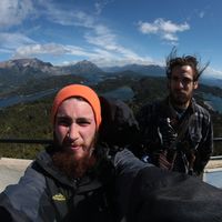 Pedro  Bertoni的照片