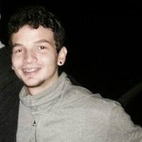 Gabriel Trivelino的照片