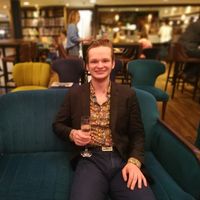 Savva Zverev的照片