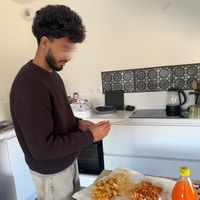 Abdelillah Rouibi's Photo